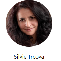 Silvie Trčová