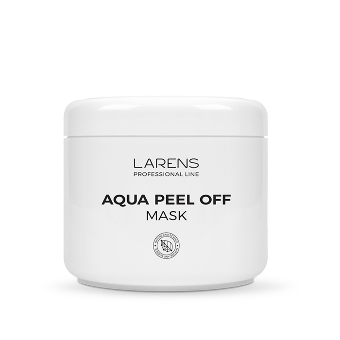 Aqua Peel Off Mask